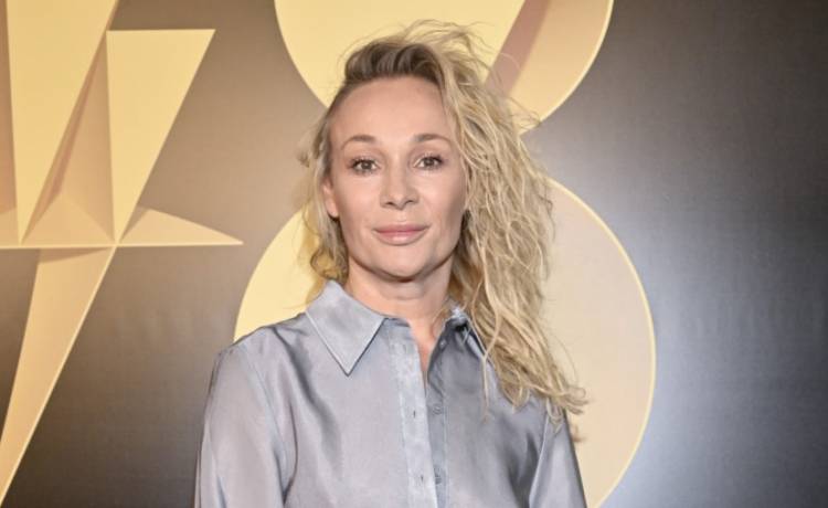 Sonia Bohosiewicz opowiedziała o rozwodzie i relacji z byłym mężem