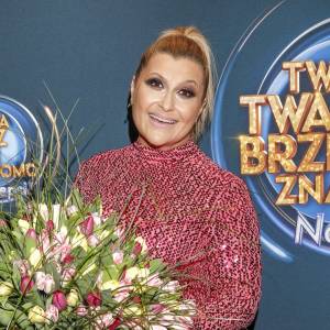 "Pozamiatała". Katarzyna Skrzynecka wygrała pierwszy odcinek "Twoja twarz brzmi znajomo. Najlepsi"