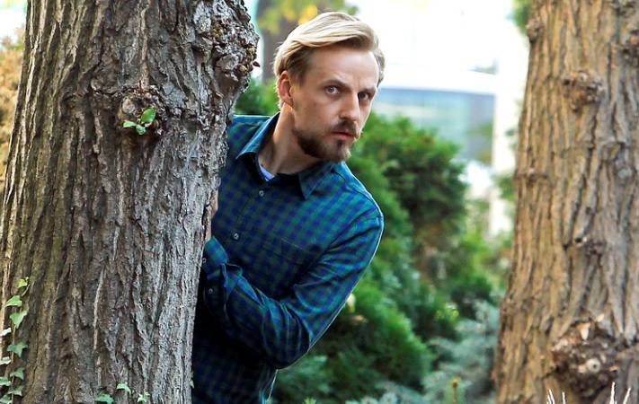 Takiego zachowania Pawła Domagały nikt się nie spodziewał! Maturzyści na długo zapamiętają tę studniówkę!