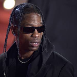 Travis Scott w Polsce! Gwiazda światowego formatu zawita do Krakowa