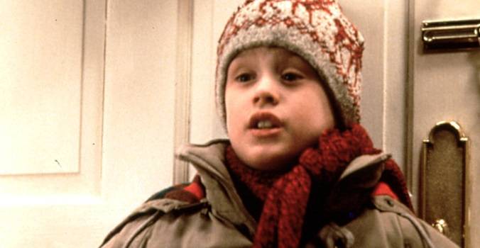 "Kevin sam w domu" już niedługo w TV! Gdzie i kiedy oglądać film?                         