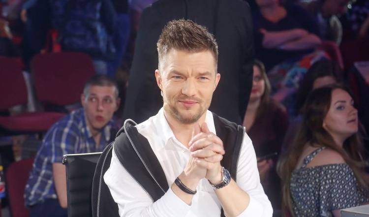 Adam Sztaba wspomina swój występ w "Idolu". Fanka: "Moja pierwsza miłość z ekranu" [WIDEO]