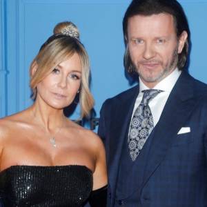 Małgorzata Rozenek-Majdan wraz z mężem urządzili przyjęcie z okazji Halloween! Stroje zaproszonych gwiazd robią wrażenie!                                   