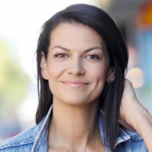 Alżbeta Lenska zrzuciła ubrania. Aktorka pokazała śmiały kadr. "Piękna" [FOTO]