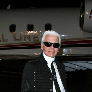 Karl Lagerfeld: Kto odziedziczy majątek?