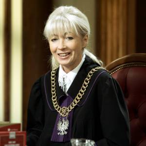 Anna Maria Wesołowska przeszła poważną operację mózgu. Spłynął na nią hejt