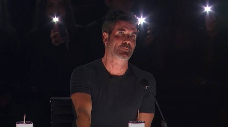 Zaśpiewał przed milionami tak, że wszyscy mieli ciarki! Jego wersja "Creep" Radiohead przejdzie do historii. Lepsza od oryginału? [WIDEO]