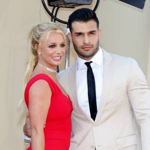 Britney Spears pokazała ciało zmysłowej bieliźnie „Oops znów to zrobiła” [ZDJĘCIE]