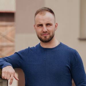 Arkadiusz z „Rolnik szuka żony” miał złamane serce. Tak mówi o zakończonym związku