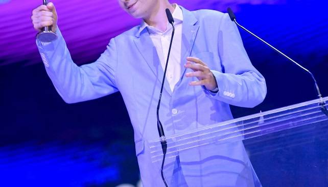 Mata zabiera głos po zatrzymaniu przez policję. Wymowny komentarz