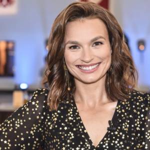 Anna Starmach u boku ukochanego: "[...] to było wielkie święto WIELKIEJ MIŁOŚCI!" [ZDJĘCIA]