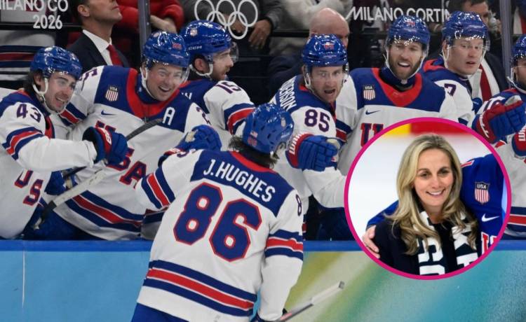 ALEXANDER NEMENOV/AFP/East News, devils.fanpage/Instagram