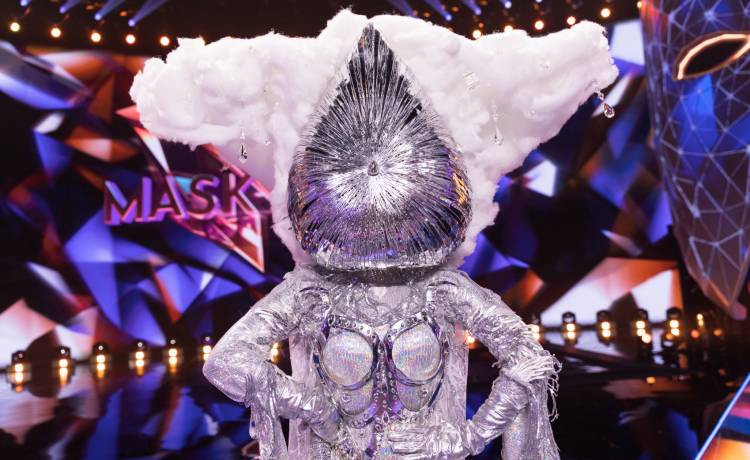 "Mask Singer". To ona! Widzowie są przekonani, że odkryli tożsamość Deszczu