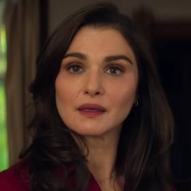 Serial z Rachel Weisz to thriller, który nie daje o sobie zapomnieć