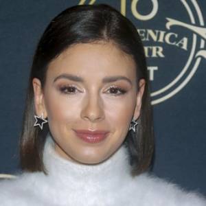 Klaudia Halejcio pokazała się w stroju kąpielowym. Nazwała się hipopotamem