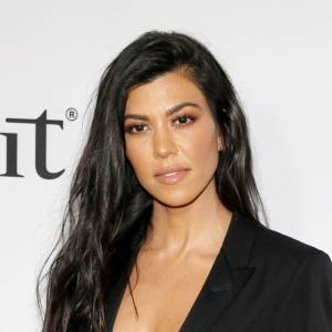 Kourtney Kardashian w intymnym zbliżeniu z partnerem! Para rozgrzewa na włoskich wakacjach [FOTO]