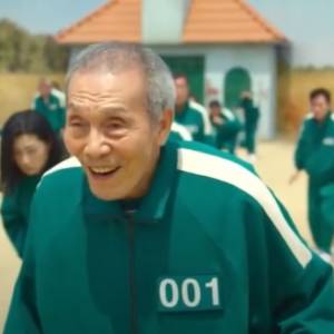 "Squid Game". Produkcja miała duży wpływ na Gracza 001. "Bycie sławnym jest trudne"