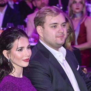 Roxie Węgiel i Kevin Mglej podzielili się swoim szczęściem. Radosne wieści