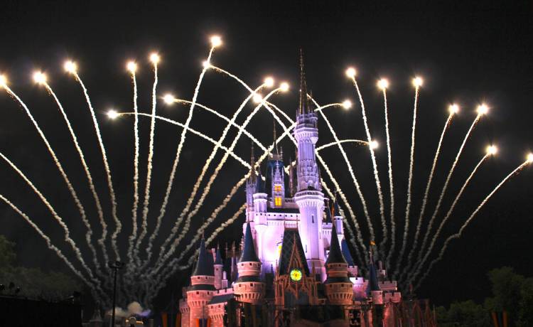 Disney z gigantycznymi stratami. Firma opublikowała podsumowanie