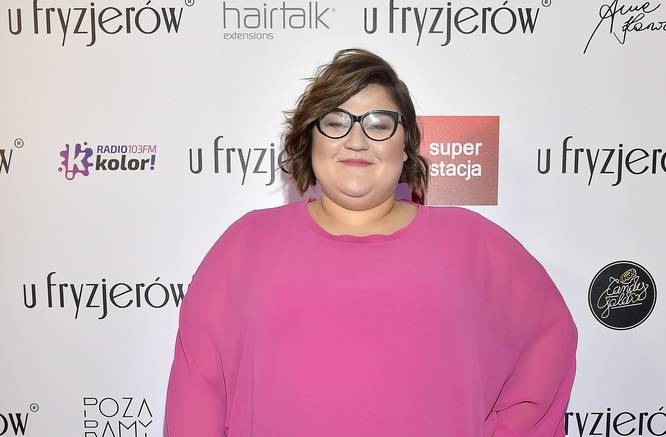 Dominika Gwit chudnie w oczach? Aktorka zaprezentowała odmienioną sylwetkę