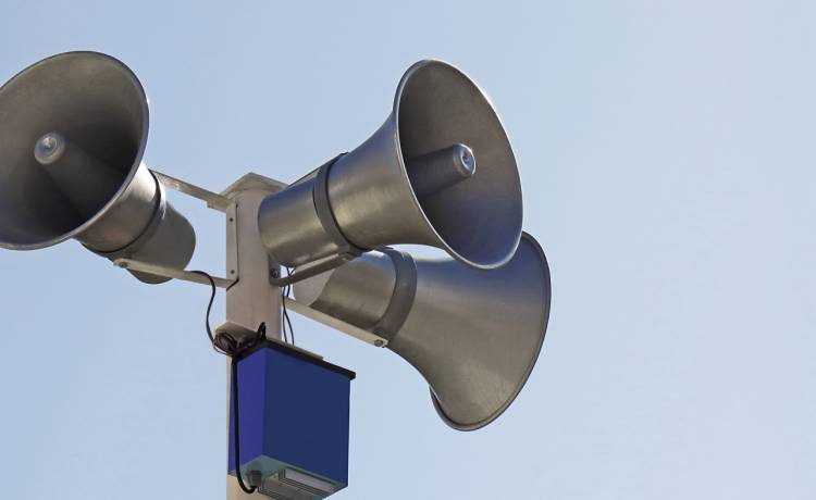 Syreny alarmowe zawyły w całej Polsce! Dlaczego?                                                                                                      