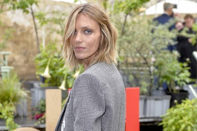 Anja Rubik skończyła 40 lat! Jak wyglądała kiedyś? [FOTO]