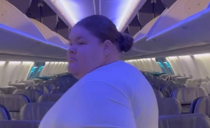 Jae'lynn Chaney, fot. Instagram/@jaebaeproductions