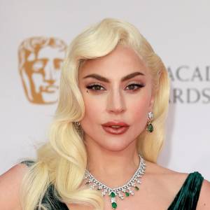 Lady Gaga zaśpiewała podczas ceremonii otwarcia igrzysk olimpijskich