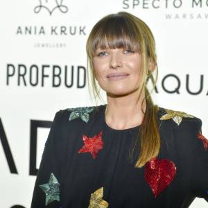 Anna Lewandowska szaleje do przeboju Shakiry w zaawansowanej ciąży. "Ale musi mieć maluszek wesoło tam"