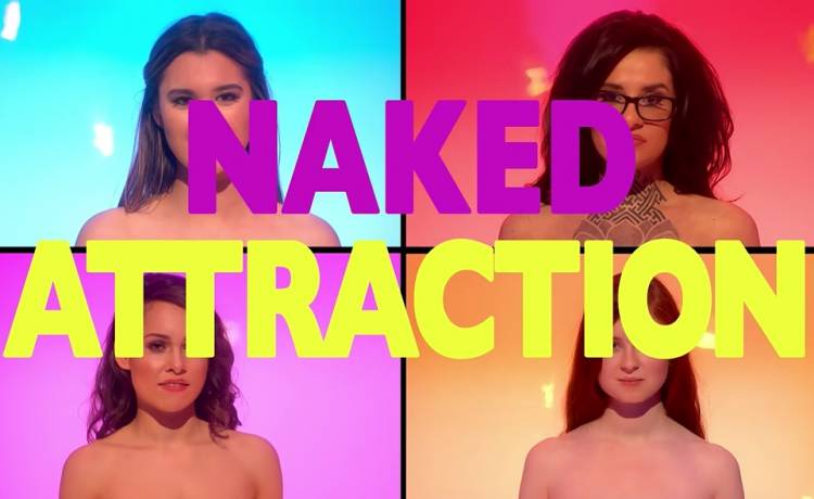 "Magia nagości”. Nowy randkowy show w polskiej telewizji. Kandydaci występują nago [18+]