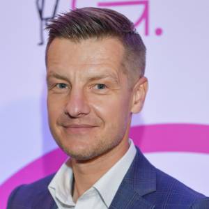 Magdalena Czech pokazała zdjęcia ze ślubu z Rafałem Mroczkiem [FOTO]