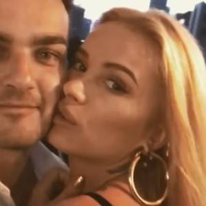 Maffashion i Czarek Jóźwik nie są już razem. Para poinformowała o rozstaniu [FILM]                                                          