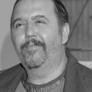 Dariusz Gnatowski nie żyje. Tak pożegnała go Nina Terentiew: "Będzie nam Ciebie brakowało"