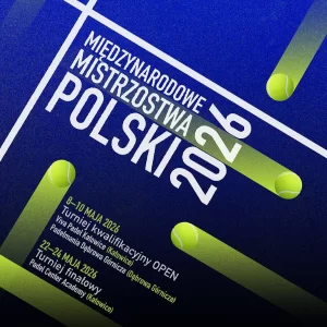 Mistrzostwa Polski w Padlu w Padel Center Academy. Ponad 200 zawodników przyjedzie na Śląsk