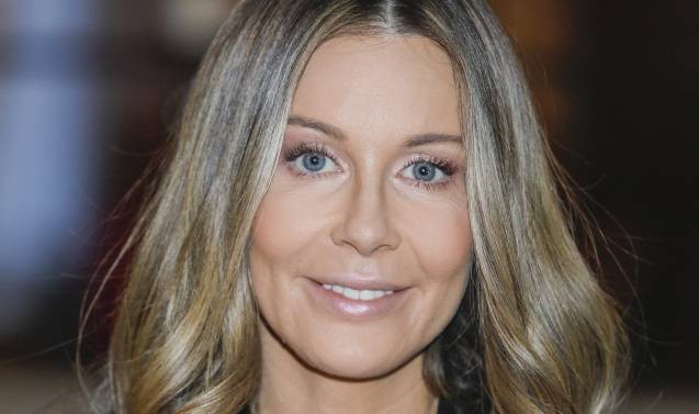 Małgorzata Rozenek-Majdan publikuje wzruszające wideo. Pokazała uroczego malucha! [NAGRANIE]