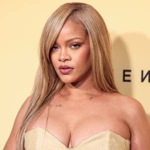 Minęło 9 lat od ostatniego albumu Rihanny. Gwiazda zaskoczyła nowym wideo