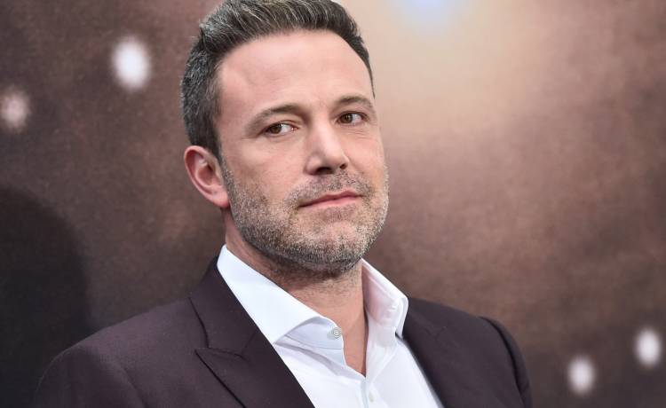 Ben Affleck i Ana de Armas rozstali się. Para zerwała ze sobą przez telefon