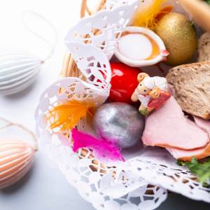 Dekorujesz tą rośliną koszyczek wielkanocny? To może źle się skończyć