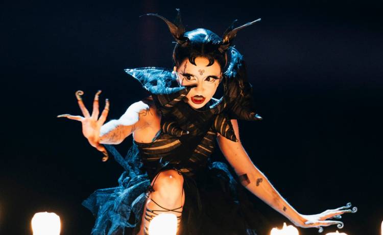 fot. Eurowizja, materiały prasowe