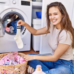 To najlepsza temperatura do prania bielizny. Wielu Polaków popełnia błąd