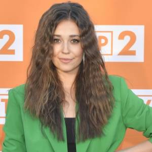 Zdjęcie Izabelli Krzan w bikini pod lupą internautów. Modelka przerobiła fotografię? Jest odpowiedź prezenterki!