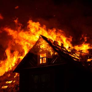 Historia "Płaczącego chłopca". Obraz, który miał być obciążony klątwą [FOTO]