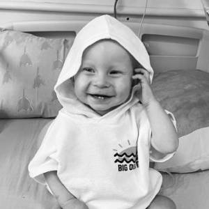 Magdalena Stępień przerwała milczenie po śmierci synka Jakuba Rzeźniczaka. "Jednego dnia straciłam wszystko"