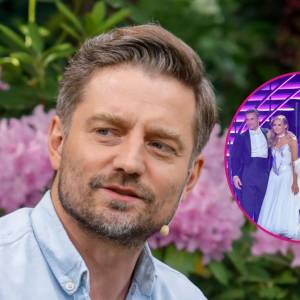 Marcin Rogacewicz pojawi się w show Polsatu? Nieoficjalne doniesienia obiegły sieć 