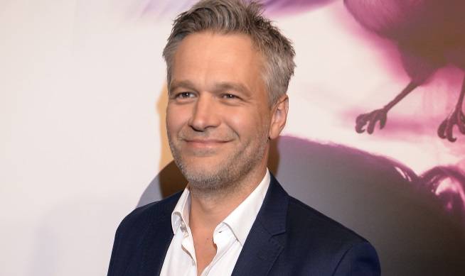 Michał Żebrowski pokazał zdjęcie z noworodkiem. Pod postem mnóstwo gratulacji!             