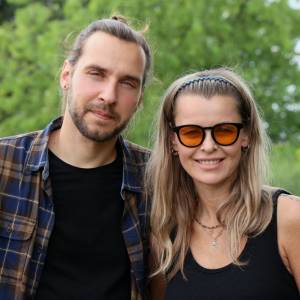 Co za szczęście! Mandaryna chwali się ukochanym