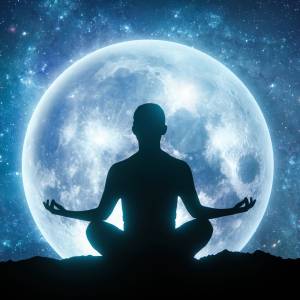 W tym tygodniu nów Księżyca wypada w Wodniku. Te znaki zodiaku odczują to najbardziej 