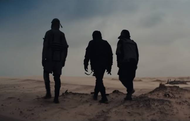 Alan Walker, K-391 i Ahrix z nowym utworem. Nad remixem "End of Time" pracowało 15 producentów! 