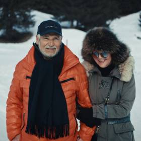 Aleksander, Jolanta i Aleksandra Kwaśniewscy w jednym dokumencie. Opowiedzą o rodzinie w świecie polityki