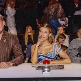 Powrót do „Mam talent”? Mowa o czwartym jurorze!